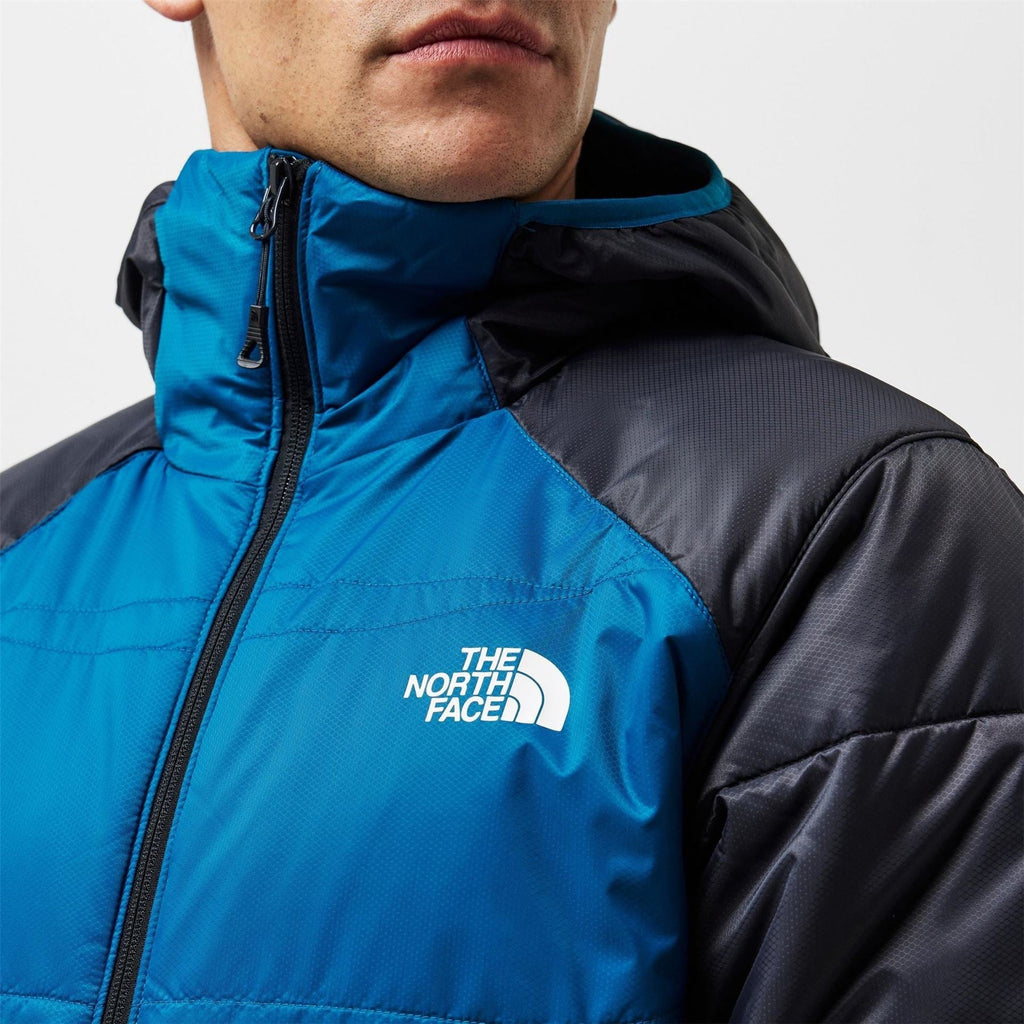 North Face Mens Quest Synthetic Jacket