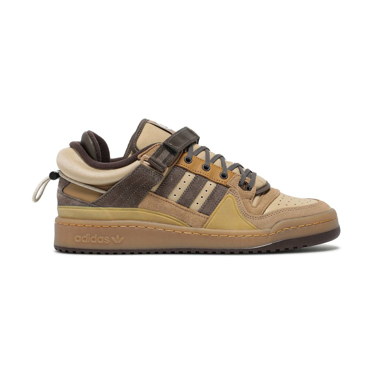 ADIDAS FORUM BAD BUNNY ' THE FIRST CAFE'