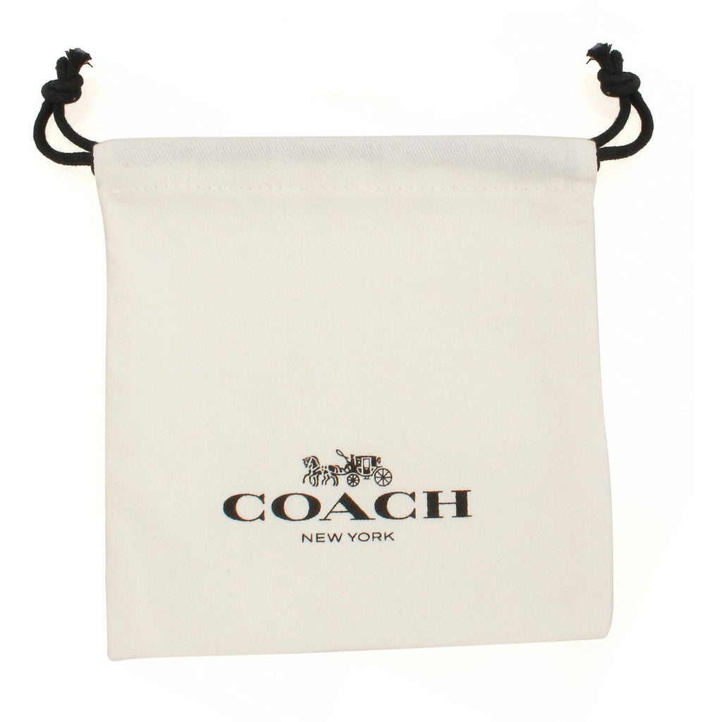 Coach Chain Necklace