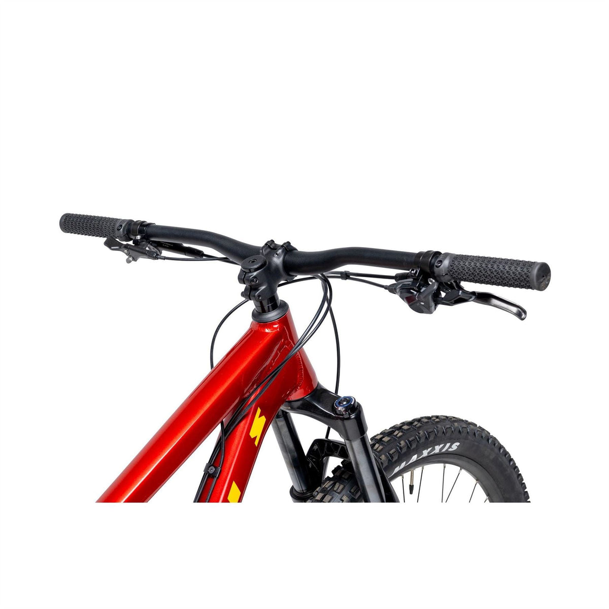 Vitus Mythique