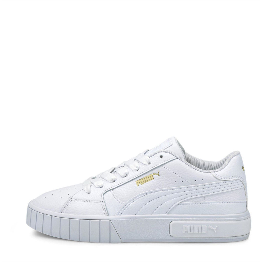 Puma Cali Star Platform Low Top Sneakers