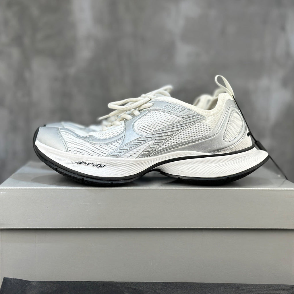 Balenciaga Limited Edition Couple's Style Shoe