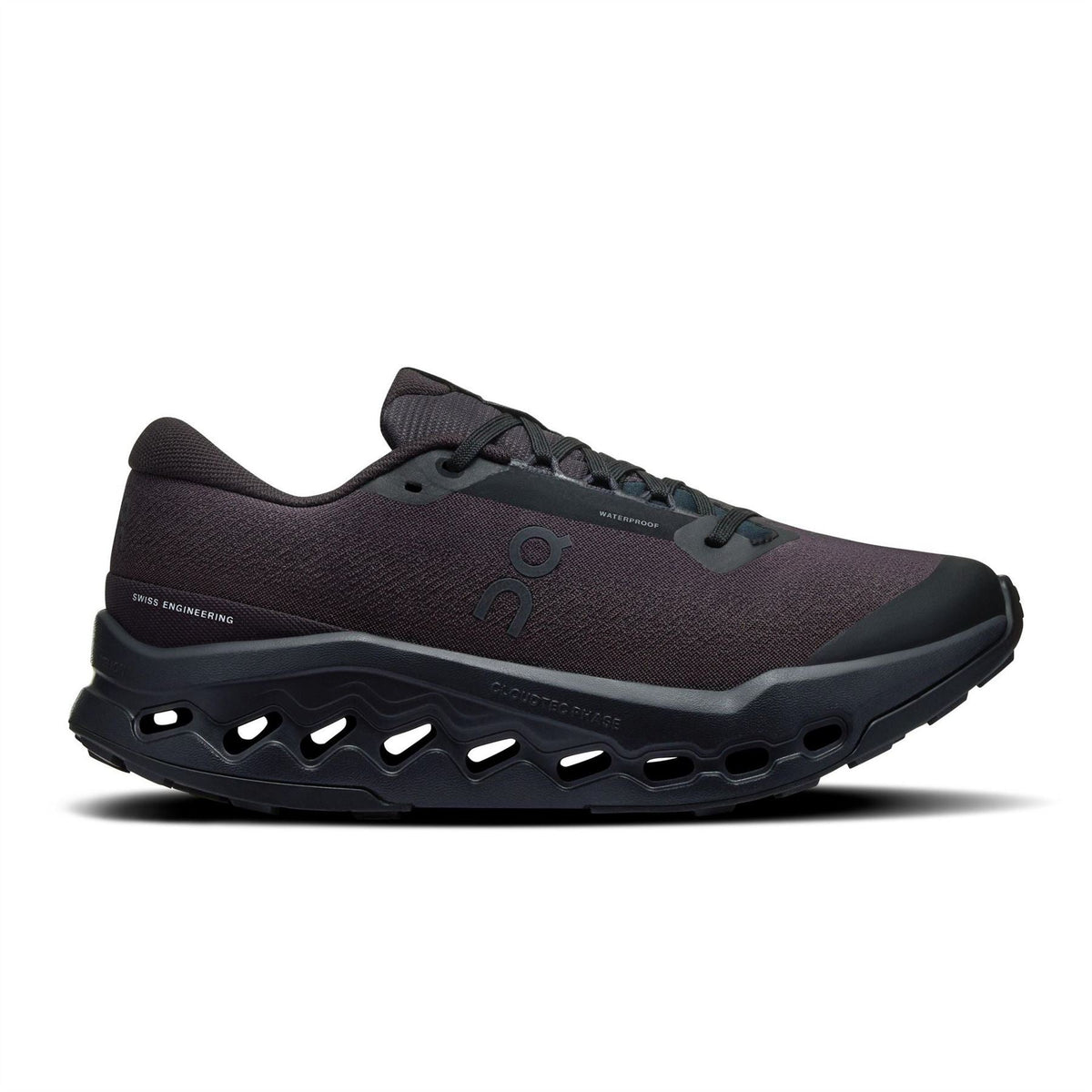 On Cloudsurf TR 2 WP Low Top Sneakers