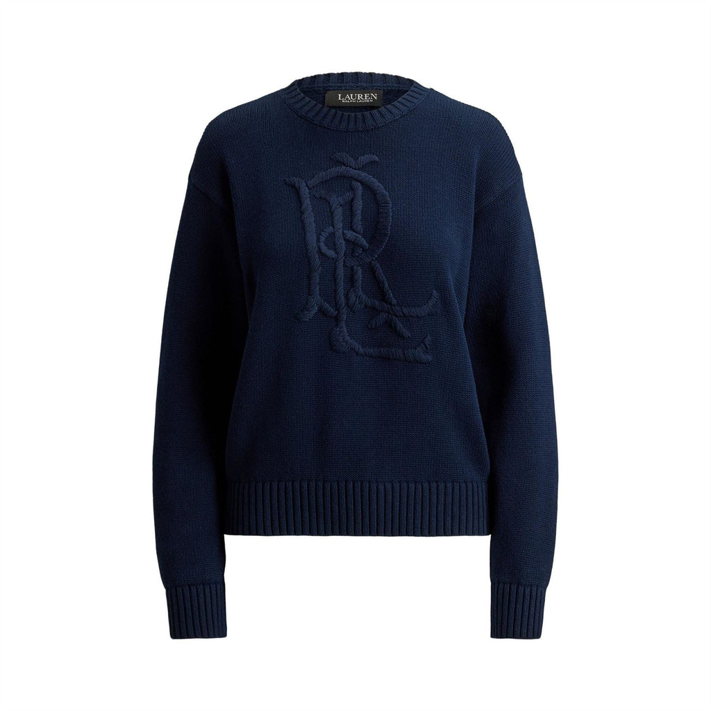 Lauren by Ralph Lauren Crew Neck Jumper