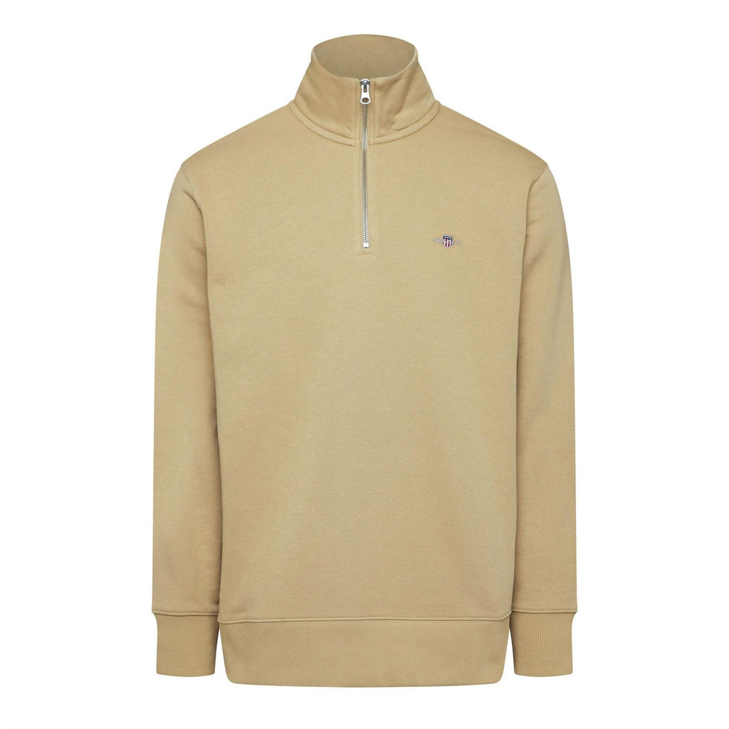 Gant Reg Shield Half