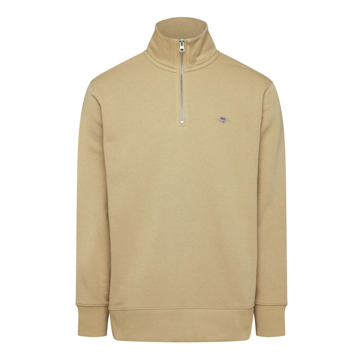Gant Reg Shield Half