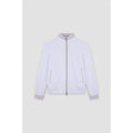 Paul and Shark Regular Fit Ribbed Collar Sweatshirt