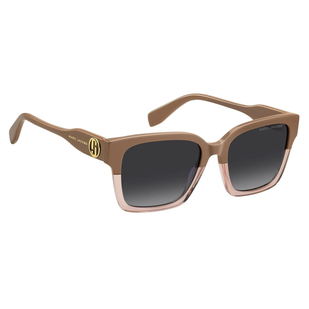 Marc Jacobs Round Sunglasses