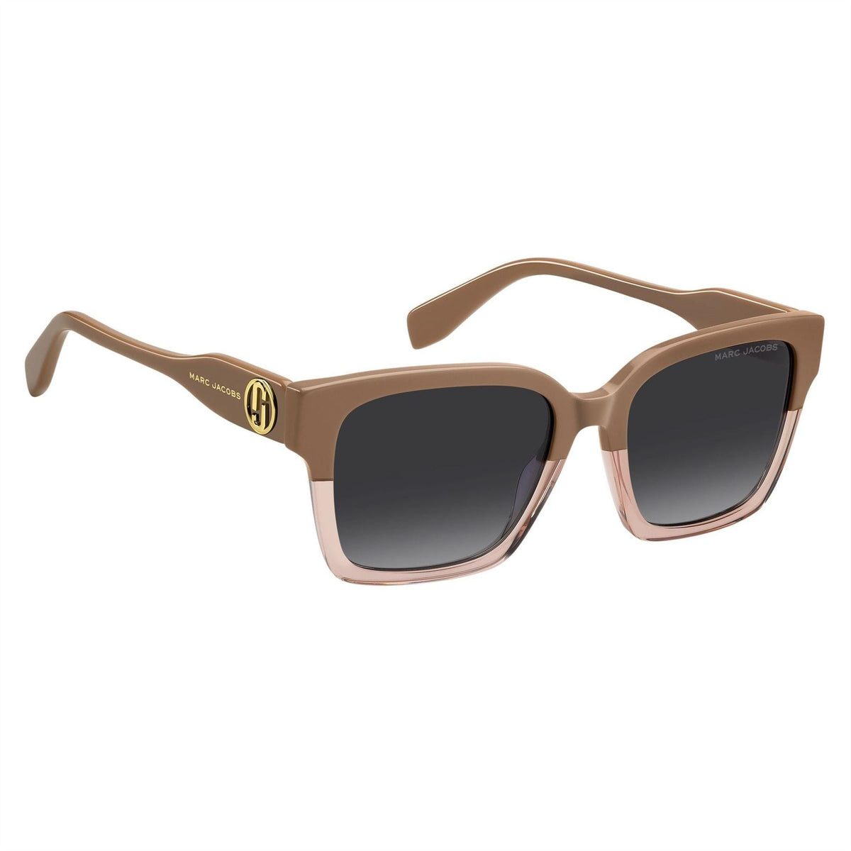 Marc Jacobs Round Sunglasses