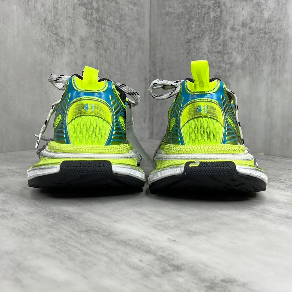Balenciaga Limited Edition Couple's Style Shoe