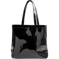 Jack Wills Patent Tote