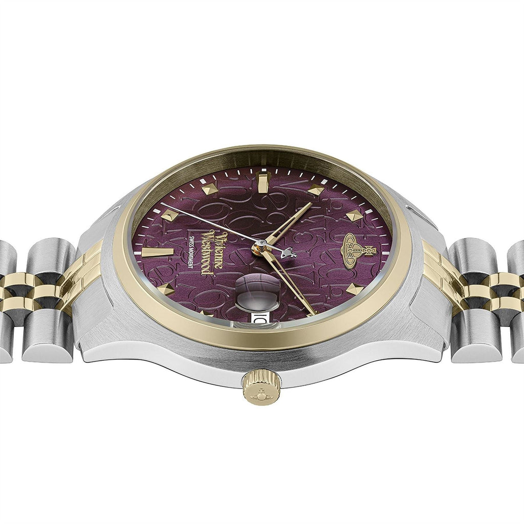 Vivienne Westwood Camberwell Quartz Watch