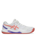 Asics Gel Dedicate 8 Padel Trainers Womens