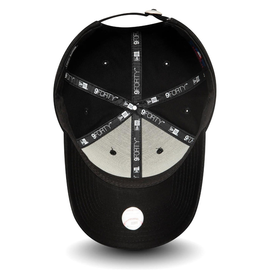 New Era Adjustable Cap
