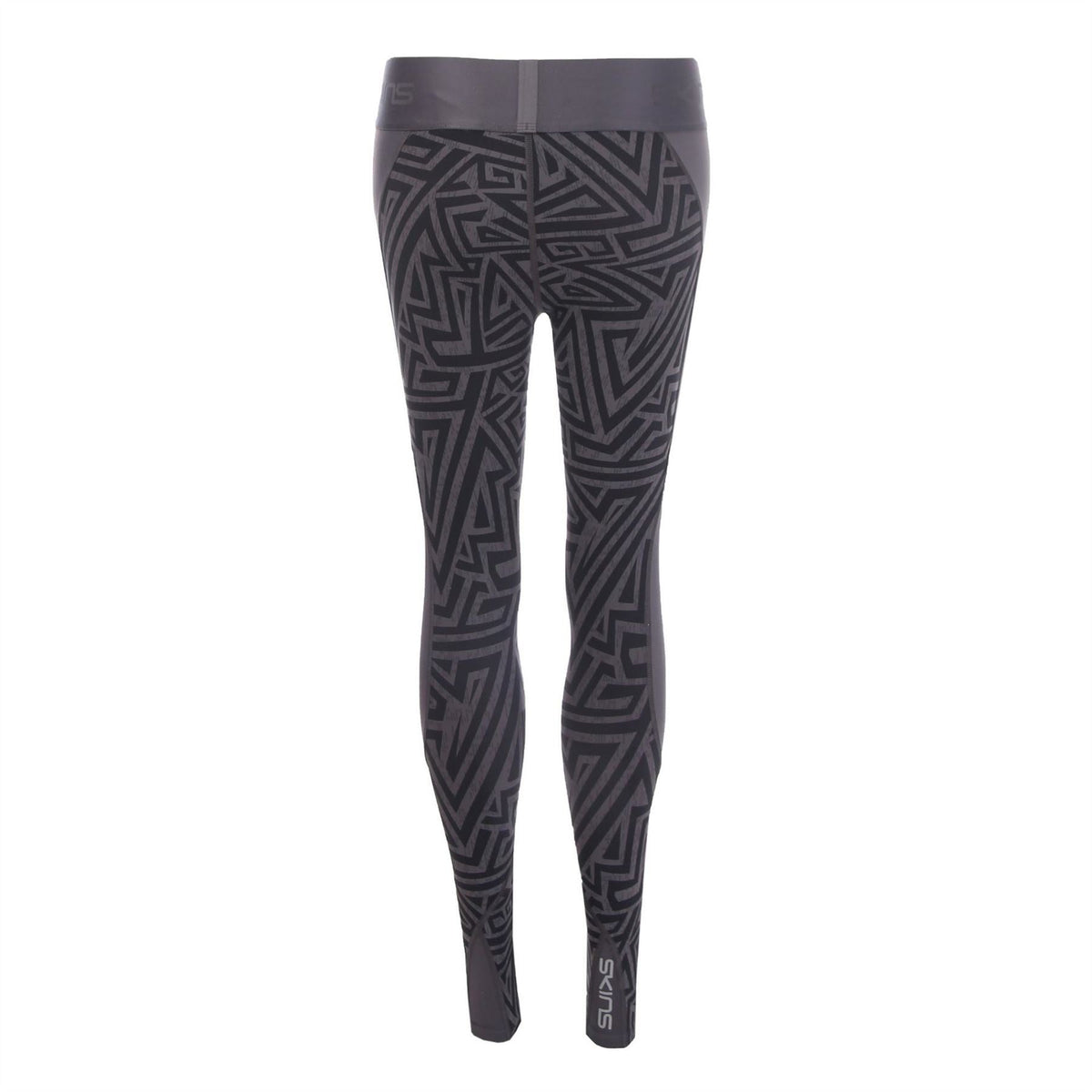 Skins Series 3 Geometric Patterned Tights