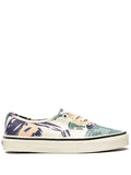 Authentic Low-Top