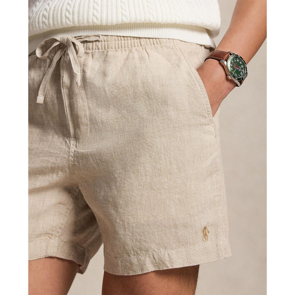 Polo Ralph Lauren Woven Tracksuit Shorts