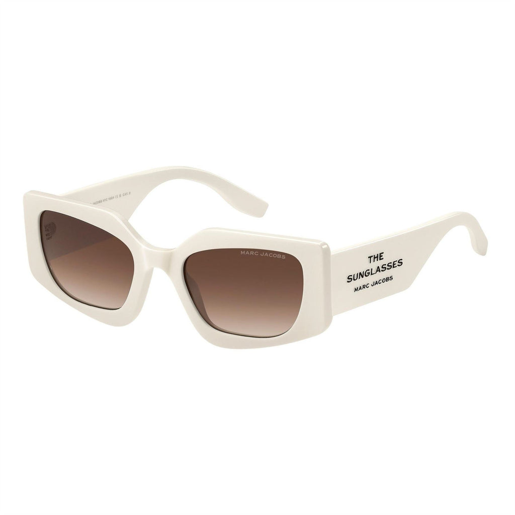 Marc Jacobs Round Sunglasses