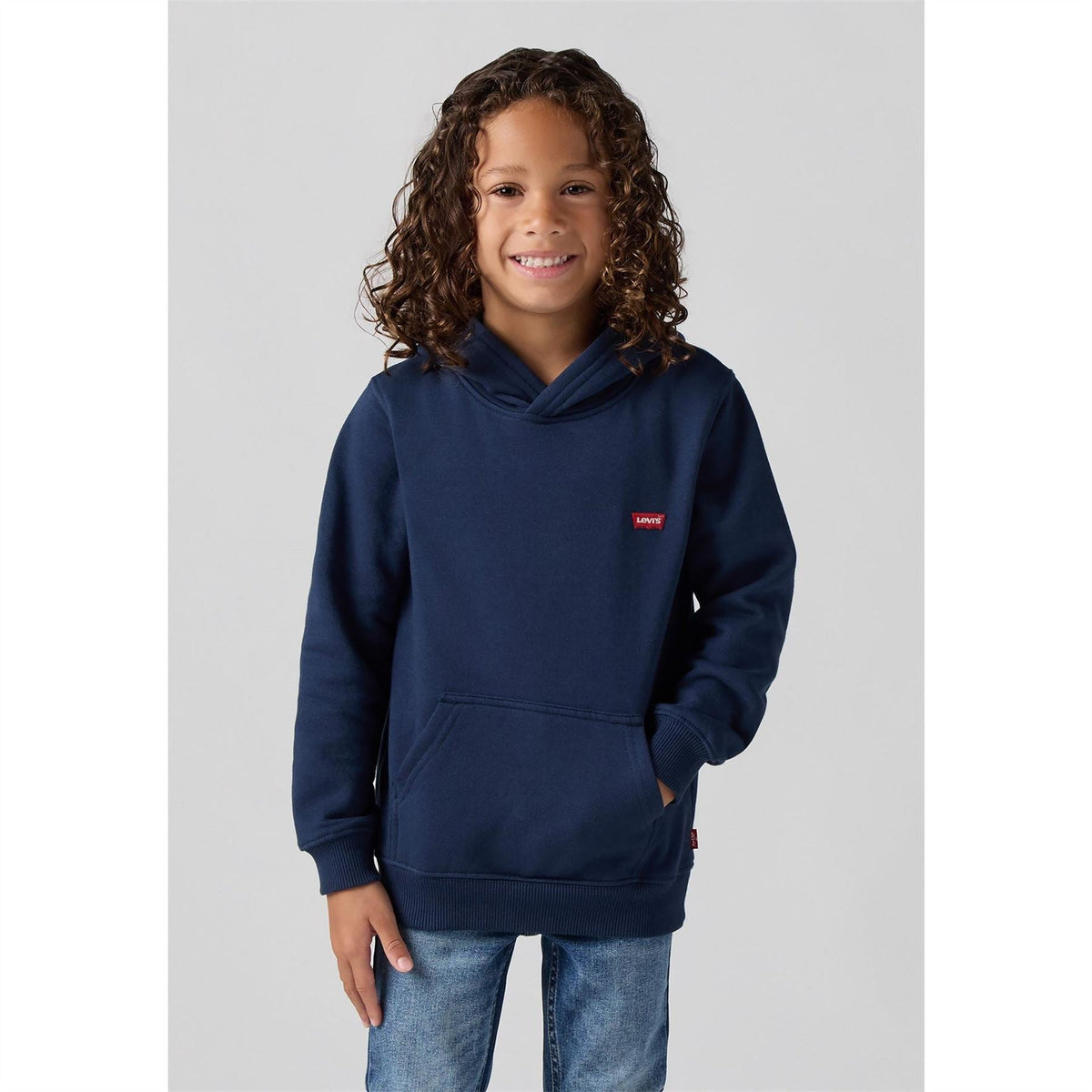Levis Chest Logo Oth