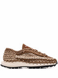 Crochet Low-Top