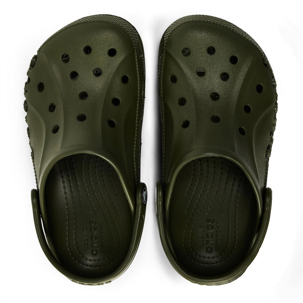 Crocs Junior Boys Clogs