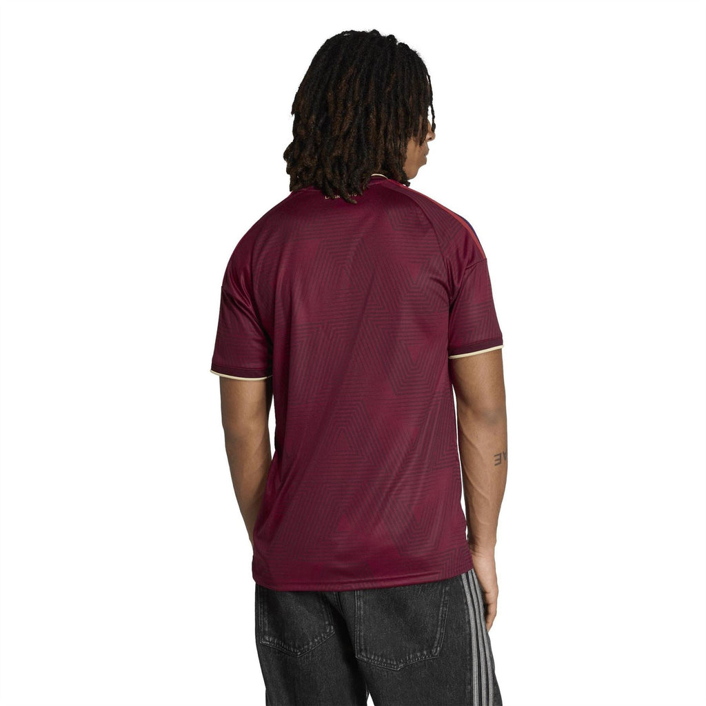 adidas Mens Home Shirt World Cup 2026