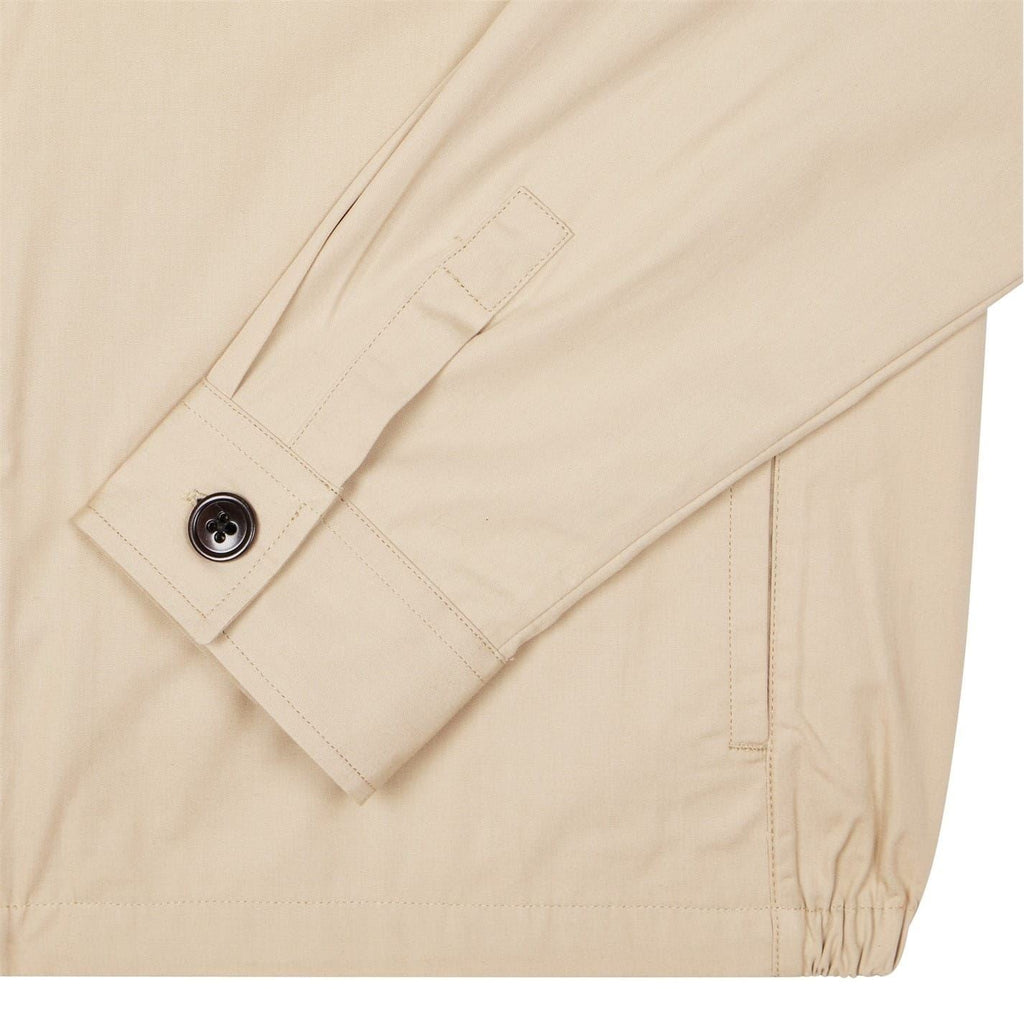 PS Paul Smith Mens Patch Pocket Overshirt