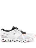 Cloud 5 Running
