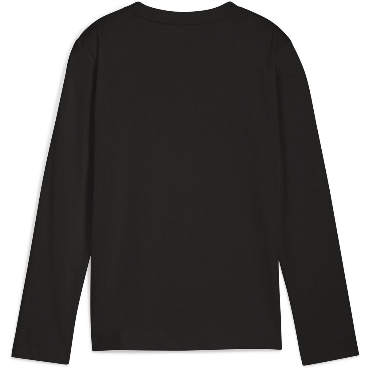 Puma Kids Mid90s Long Sleeve T-Shirt