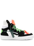 Off-Court 3.0 Hi-Top