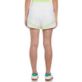 Original Penguin High Waist Tennis Shorts with Elasticated Waistband