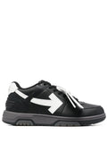 Out Of Office Low-Top