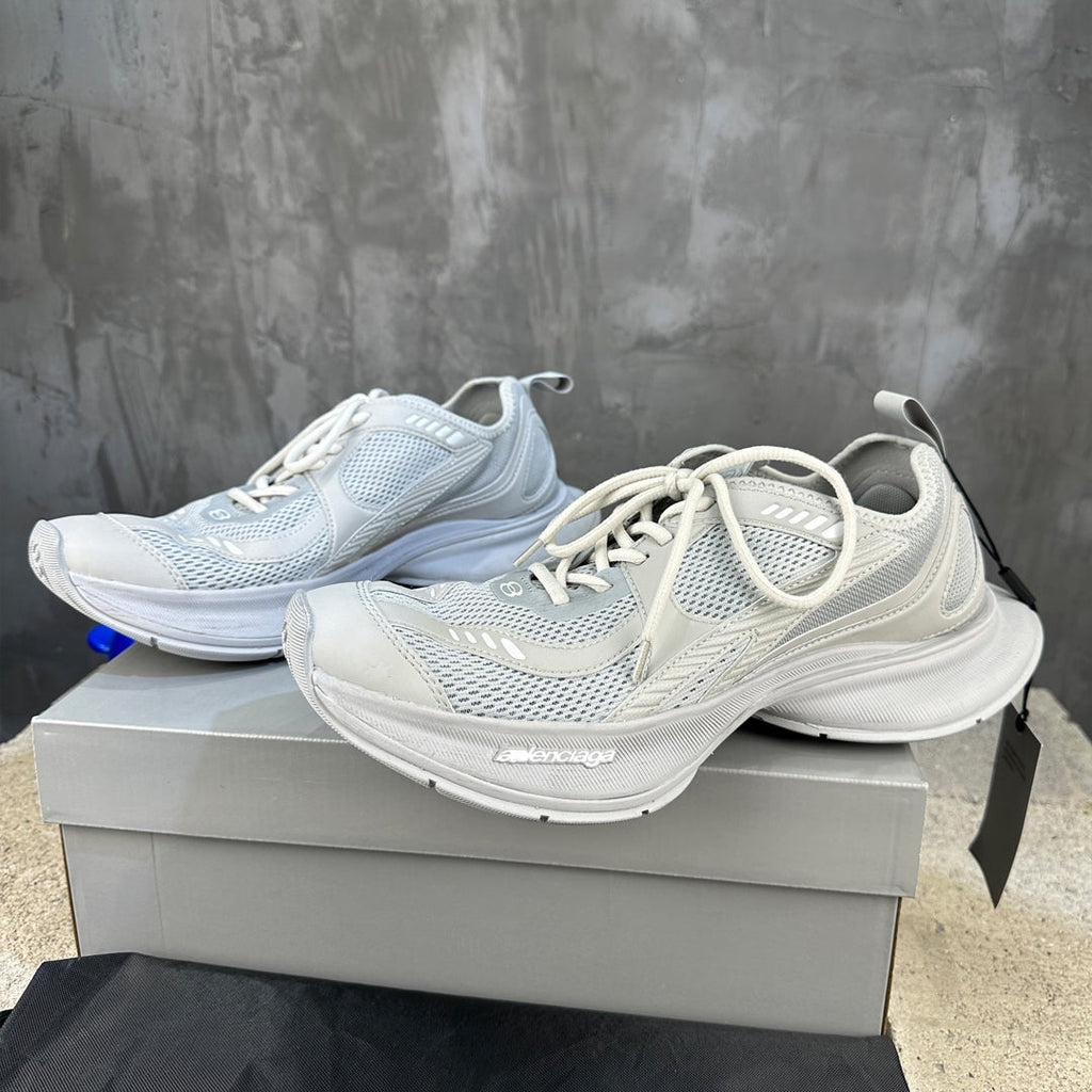 Balenciaga Limited Edition Couple's Style Shoe