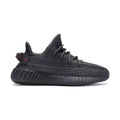 YEEZY 350 V2 'BLACK NON-REFLECTIVE'