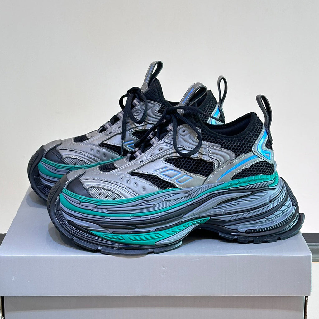 Balenciaga Runway Style Shoe