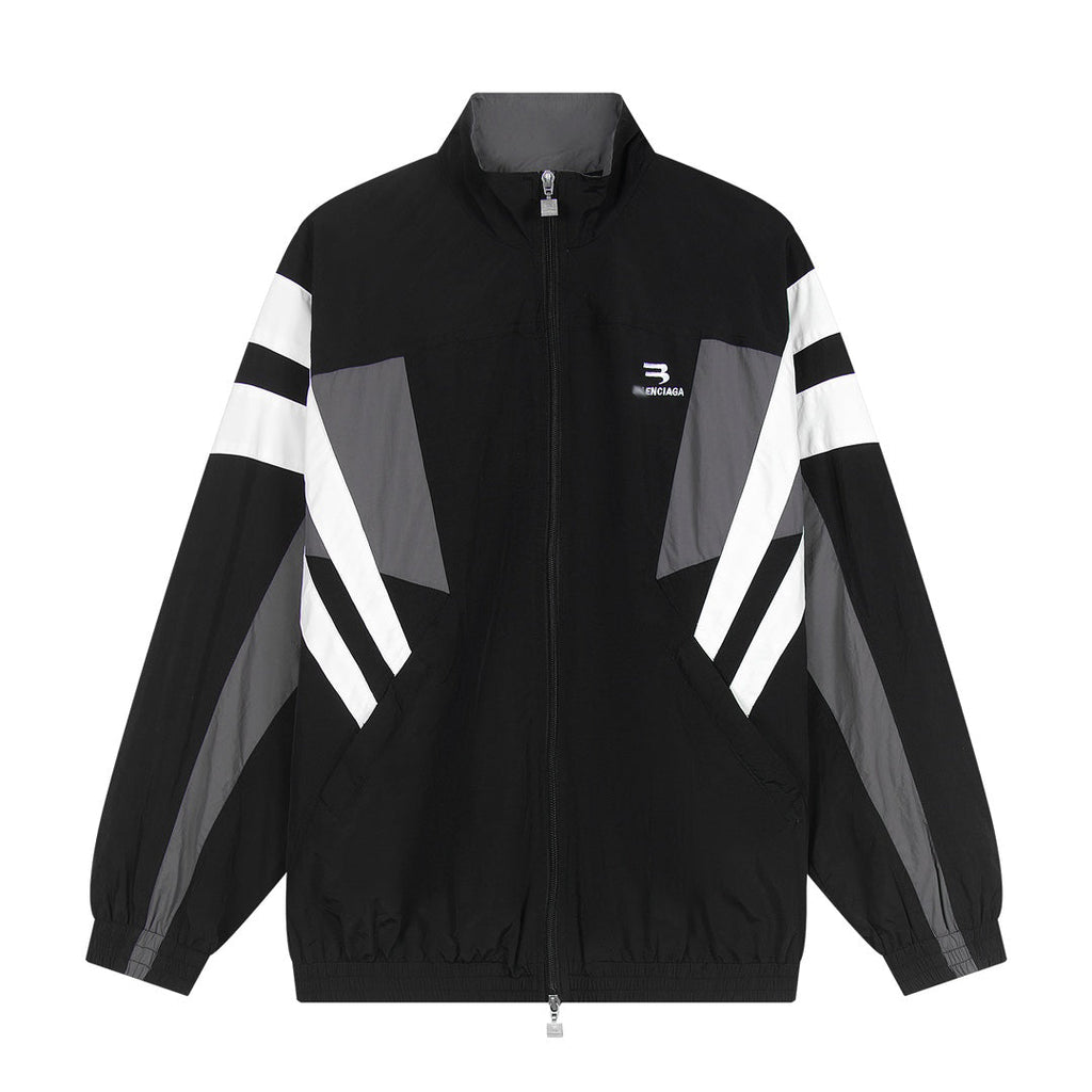 Balenciaga Windbreaker Jacket