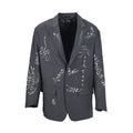 Balenciaga Men's Baseball Suit