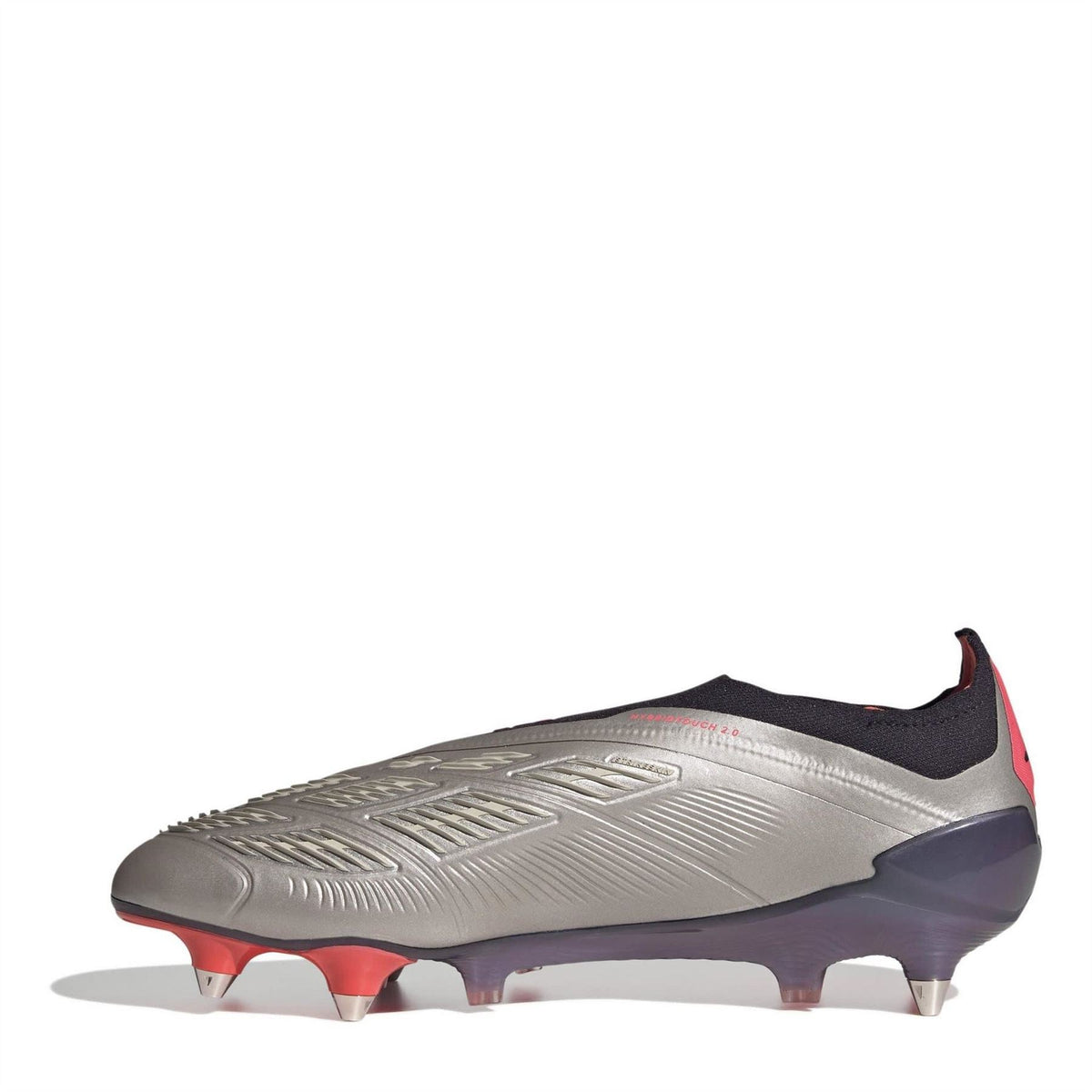 adidas Predator Elite Soft Ground Rugby Boots