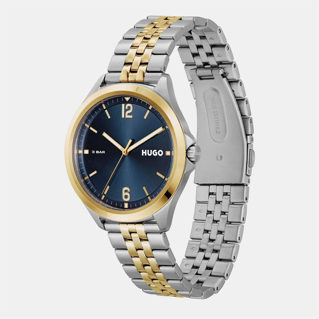 Hugo Suit Watch Mens