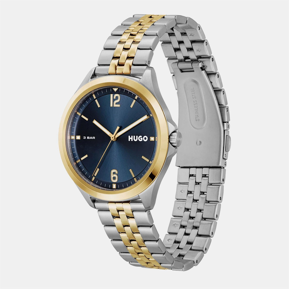 Hugo Suit Watch Mens