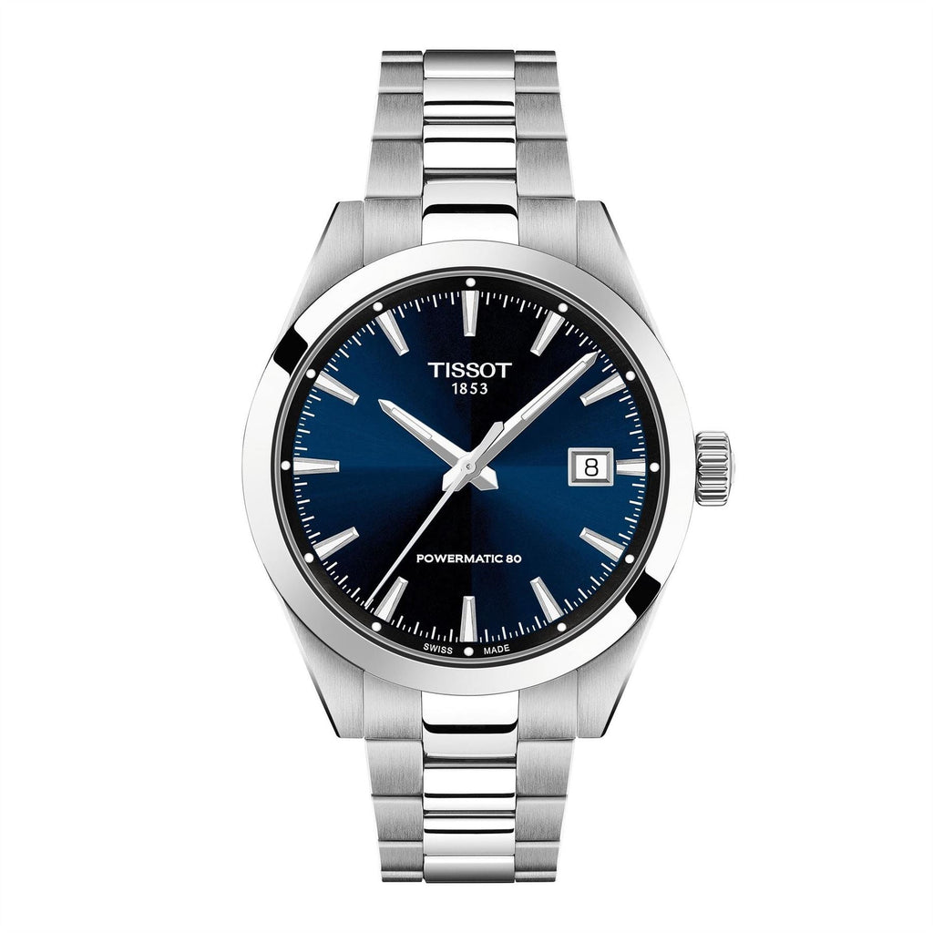Tissot Gentleman 38