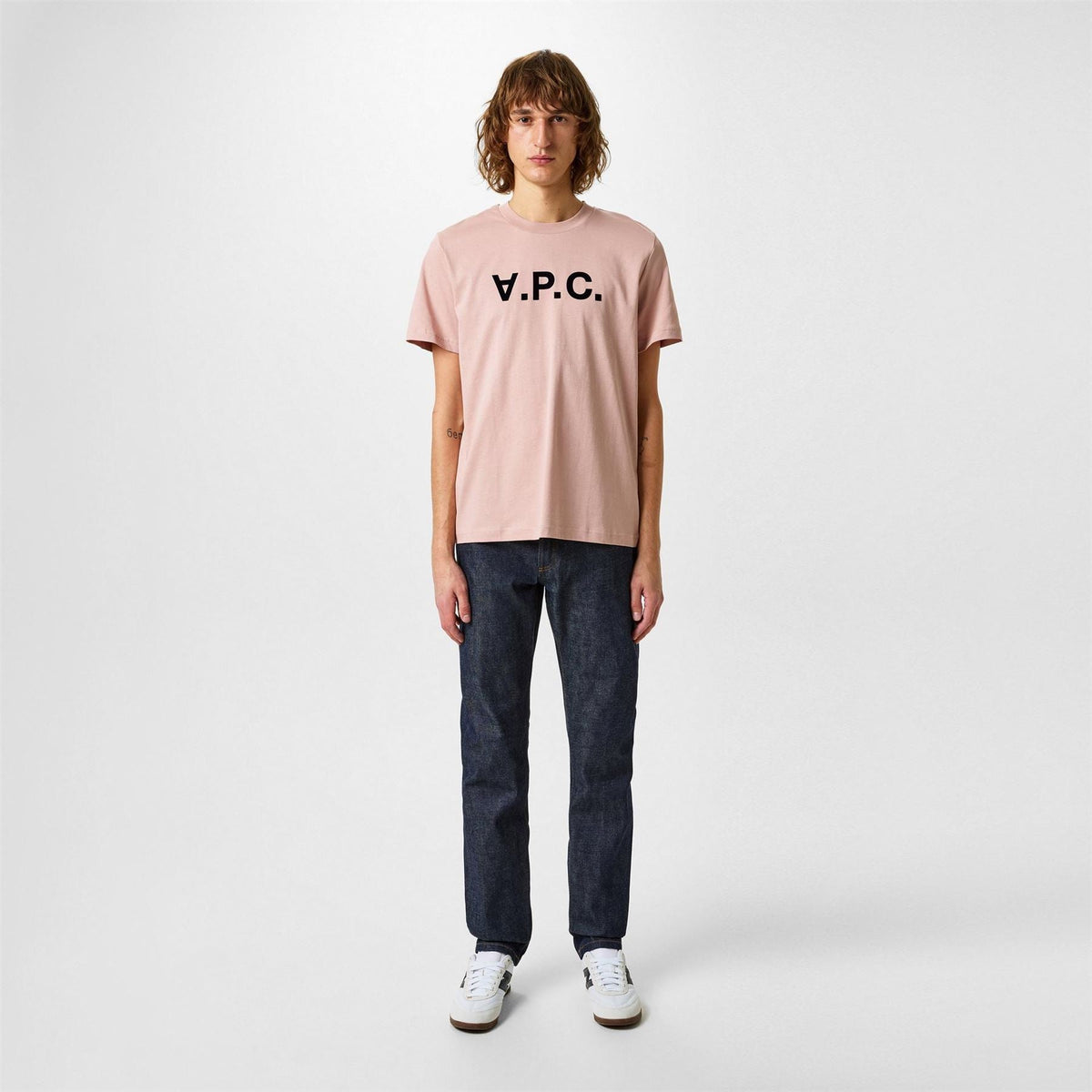 APC Petit Standard Jeans