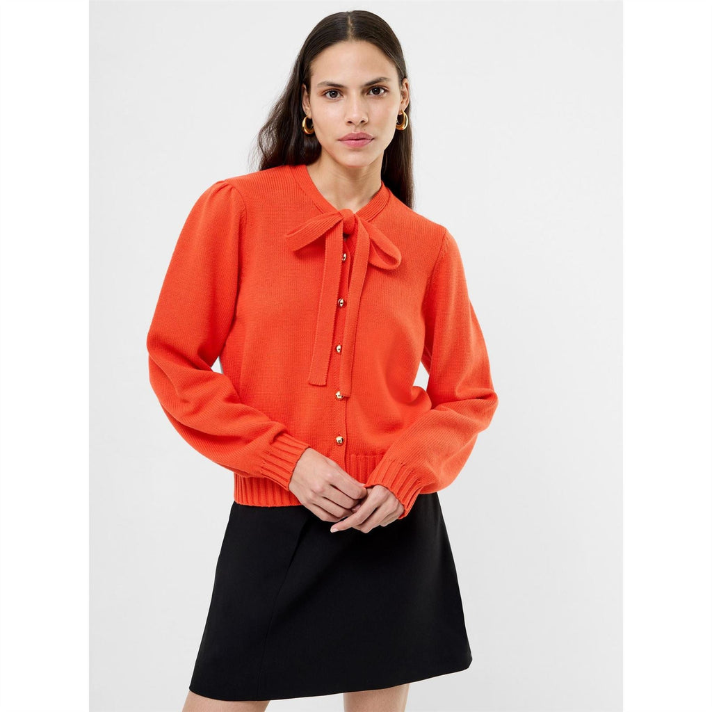 French Connection Varli Cardi