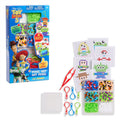 Toy Story 5 Pixel Art