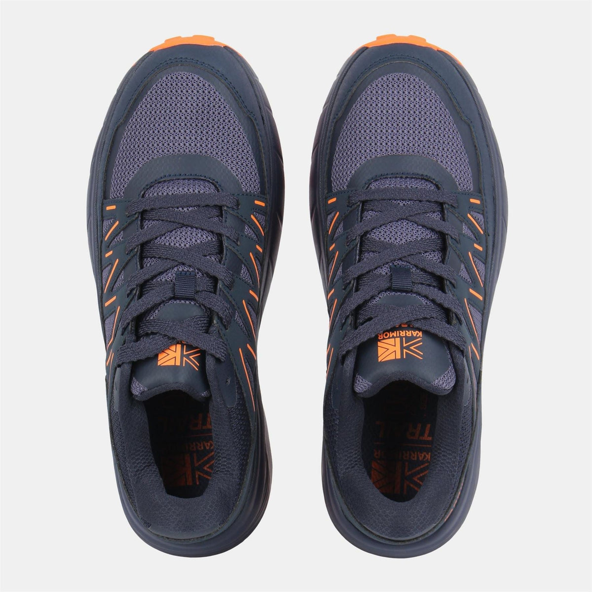 Karrimor Trail Trainers Mens