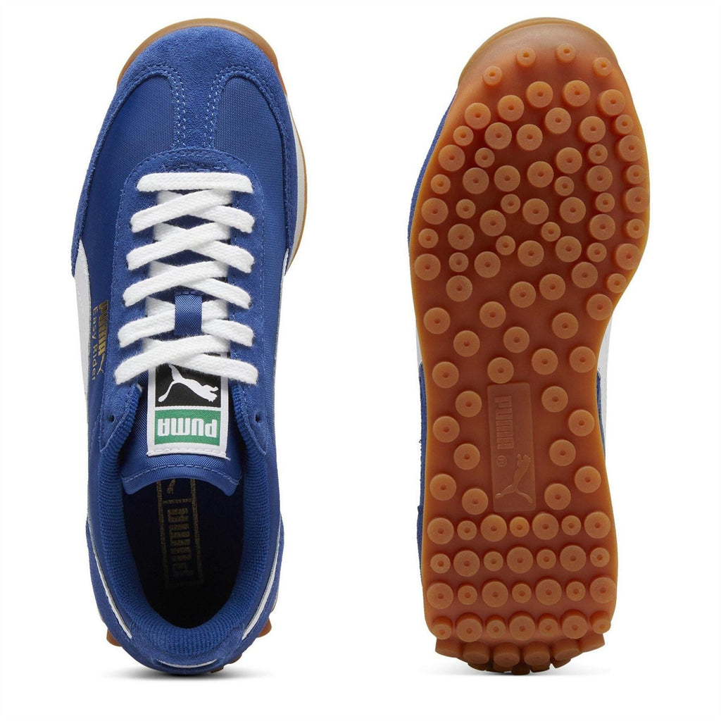 Puma Easy Rider Vintage Jr Low Top Trainers Unisex Kids