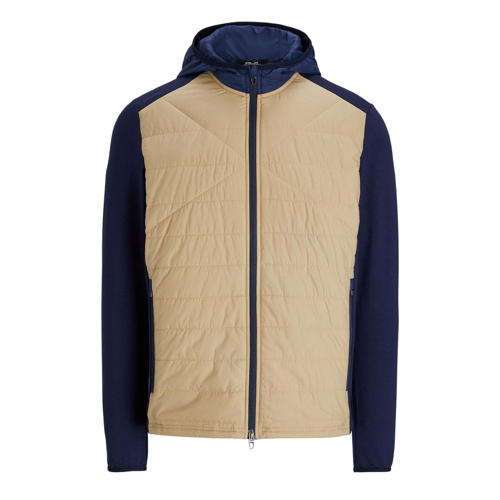 Polo Ralph Lauren Hooded Jacket