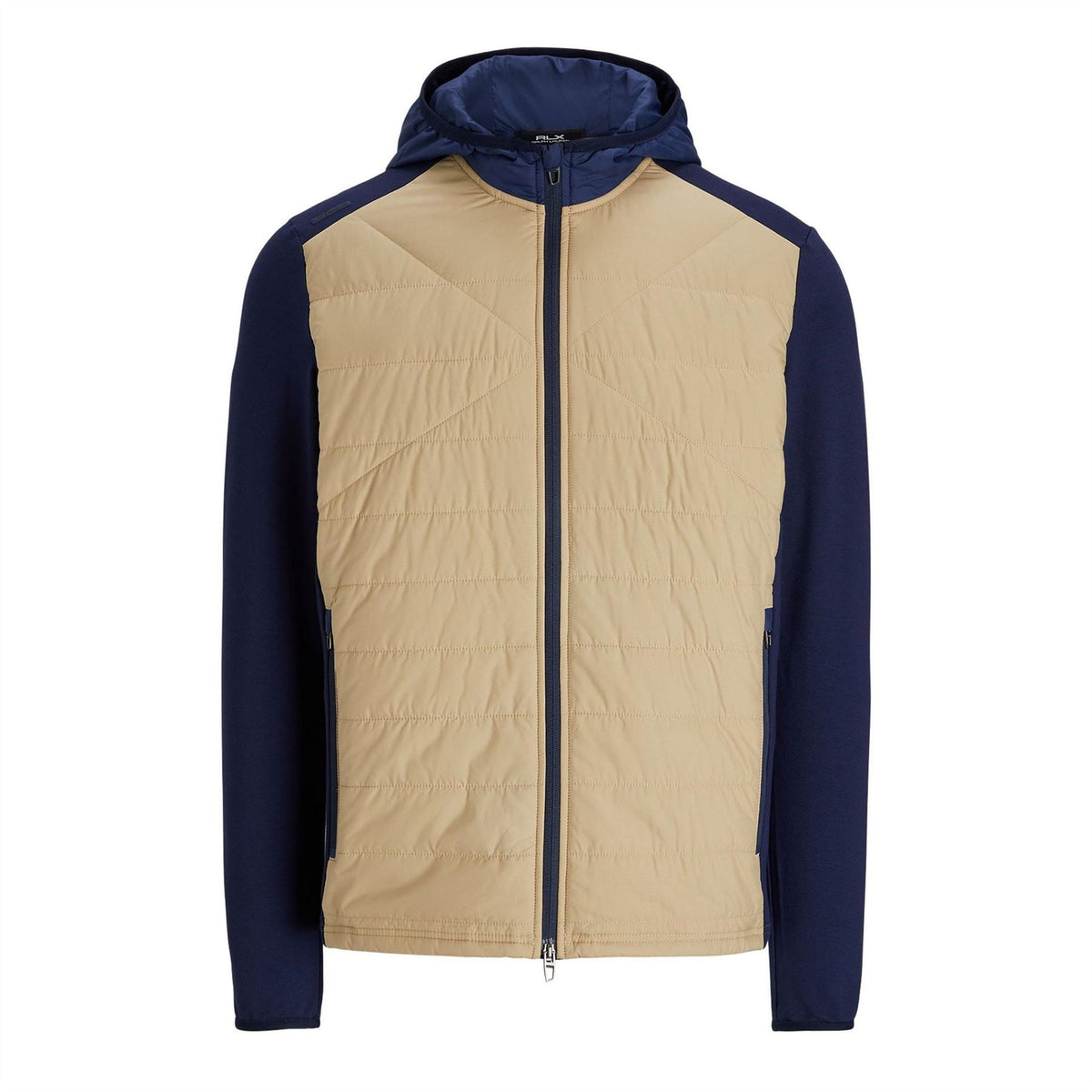 Polo Ralph Lauren Hooded Jacket