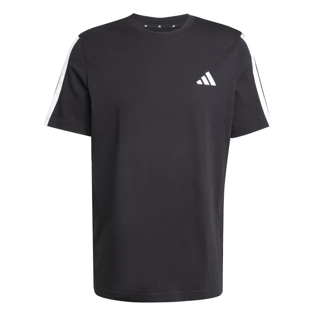 adidas Mens 3 Stripes T-Shirt