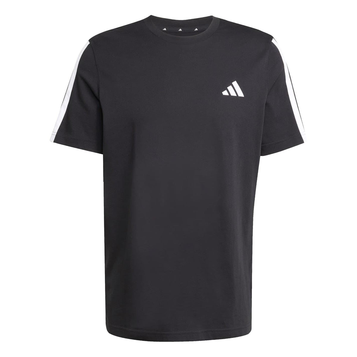 adidas Mens 3 Stripes T-Shirt
